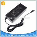 90W 18V 5A 90W Heated adapter AC DC Power Supply UL CE FCC GS SAA ROHS